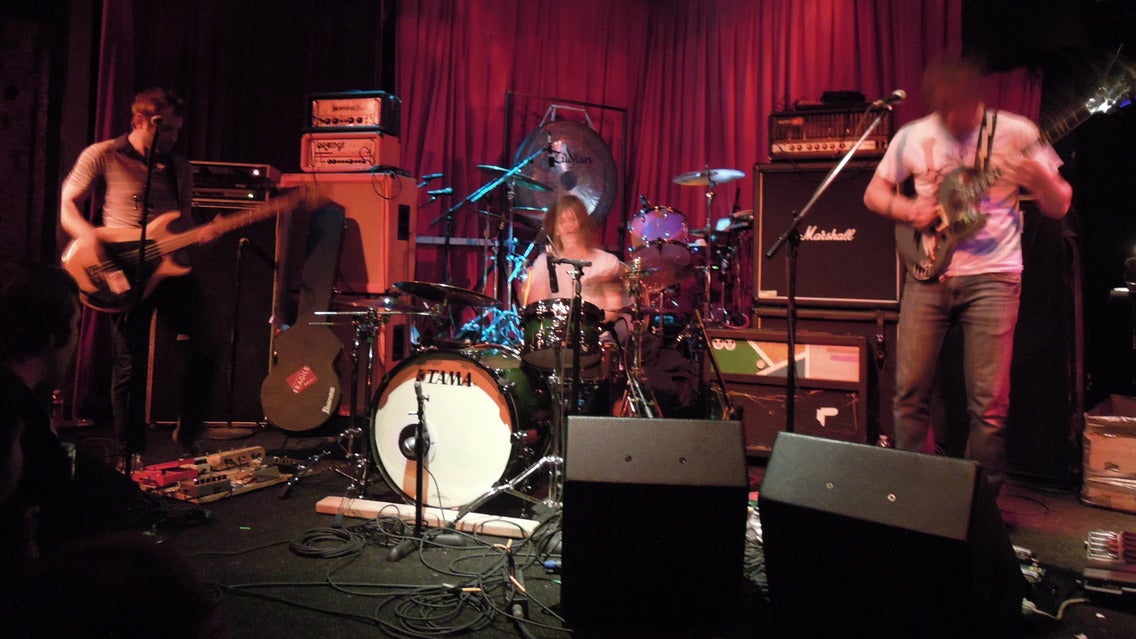 Tera Melos