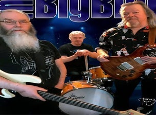 Bluescruise på Oslofjorden med The BigBlue band