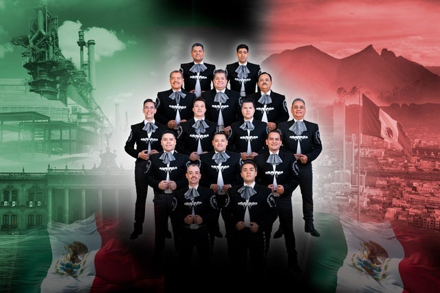 Presales to mariachi vargas: members use these when buying pre-sale tickets