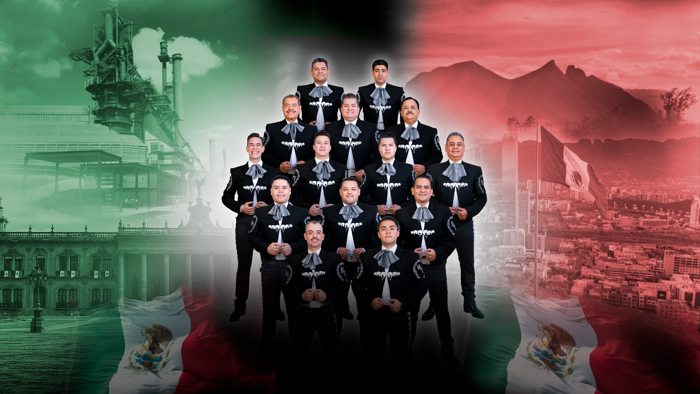 Mariachi Vargas
