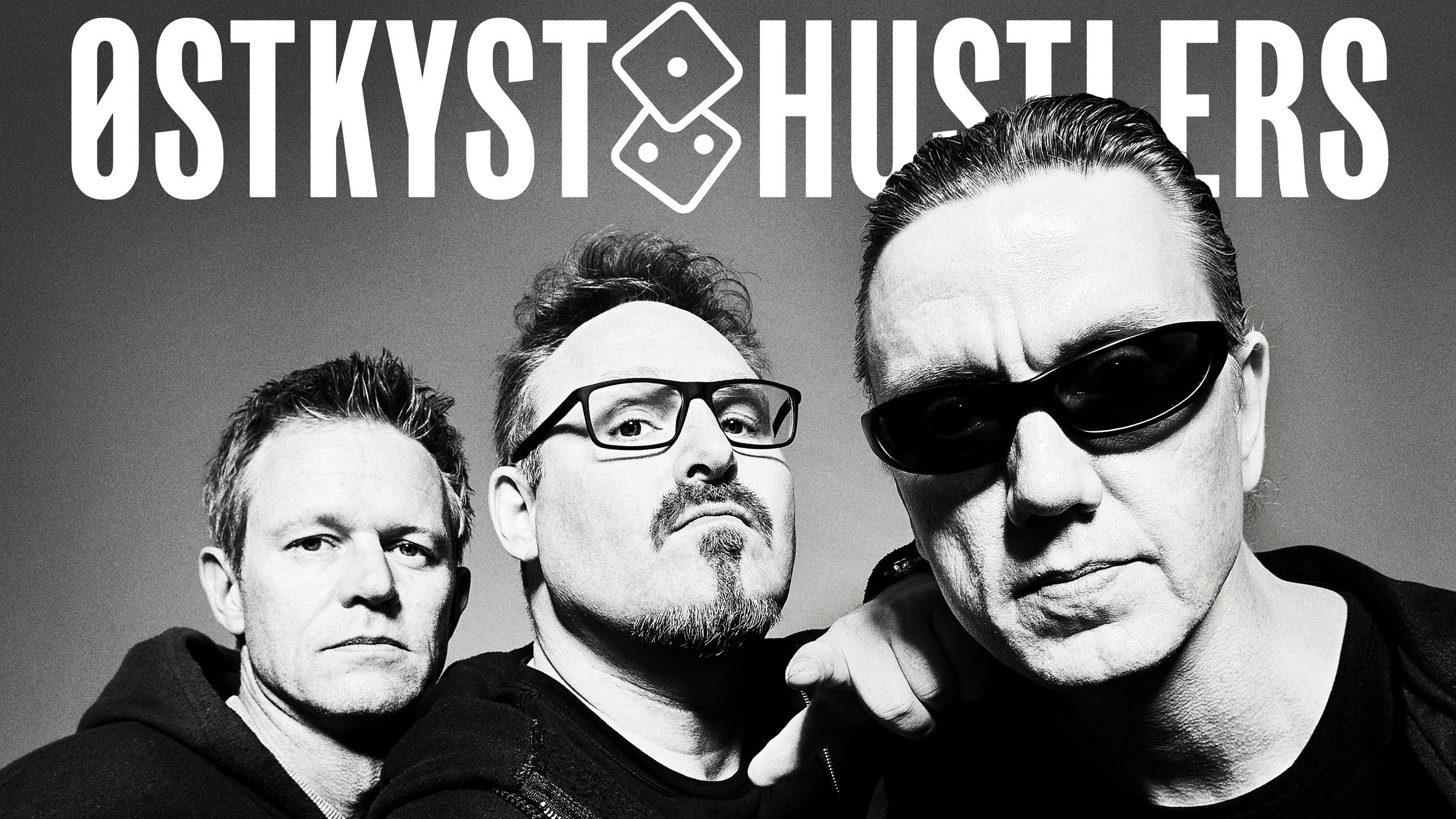 Østkyst Hustlers - 30 års jubilæumstur
