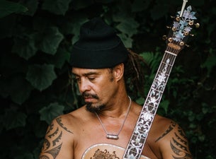 Michael Franti logo