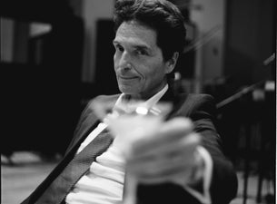 Richard Marx - After Hours Tour London Palladium Seating Plan