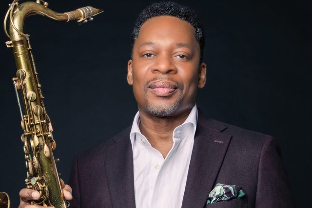 Ravi Coltrane presales in Queens