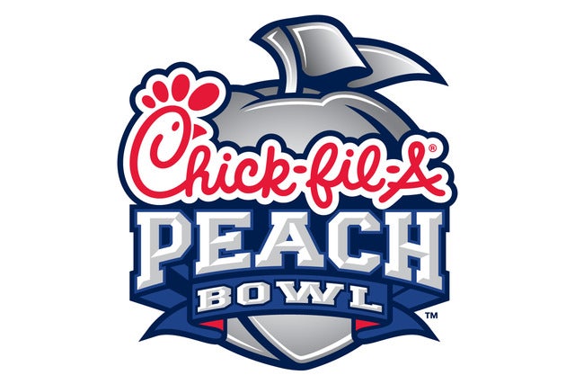 Chick-fil-A Peach Bowl