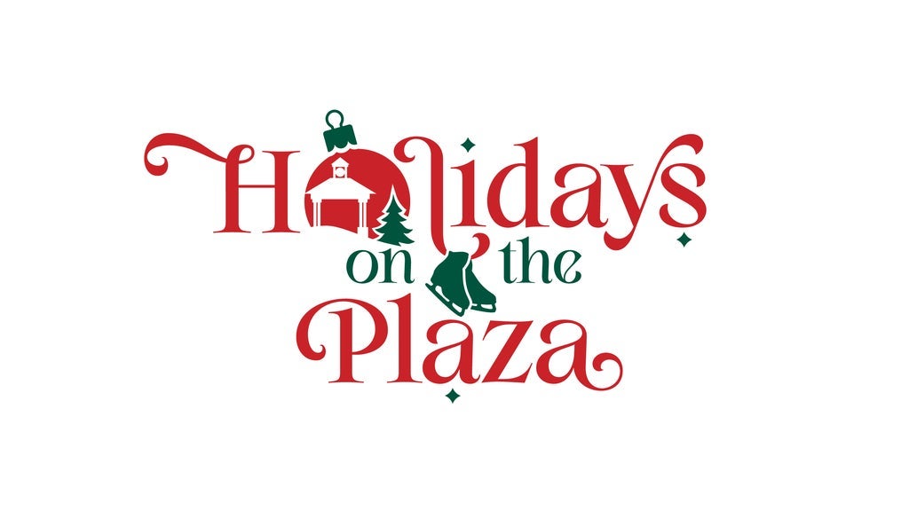 Hotels near HOLIDAYS ON THE PLAZA Events