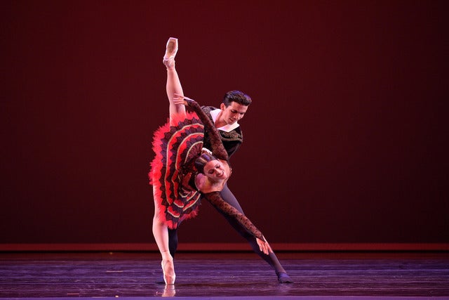International Ballet Festival