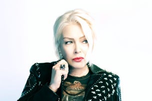 Kim Wilde - Closer Tour