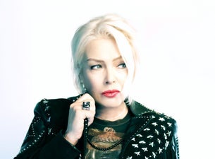 Kim Wilde - Closer Tour