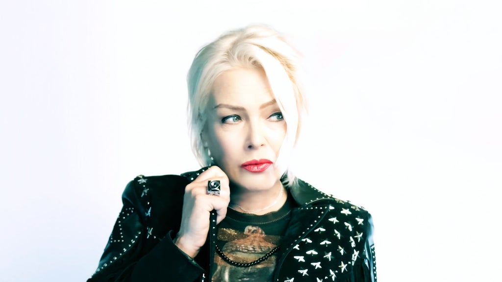 Kim Wilde - Closer Tour