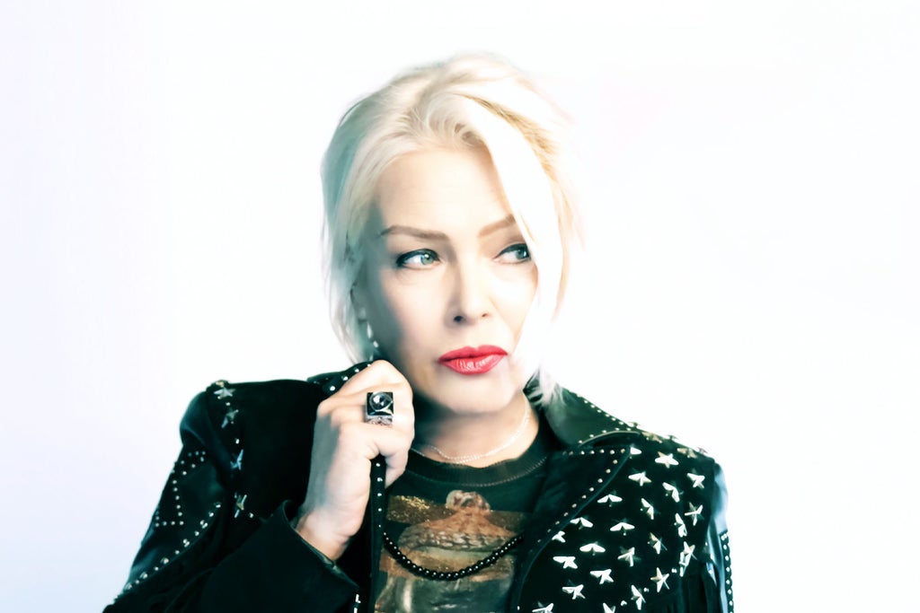 Kim Wilde - Closer Tour