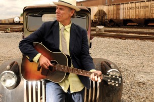 John Hiatt & The Jerry Douglas Band