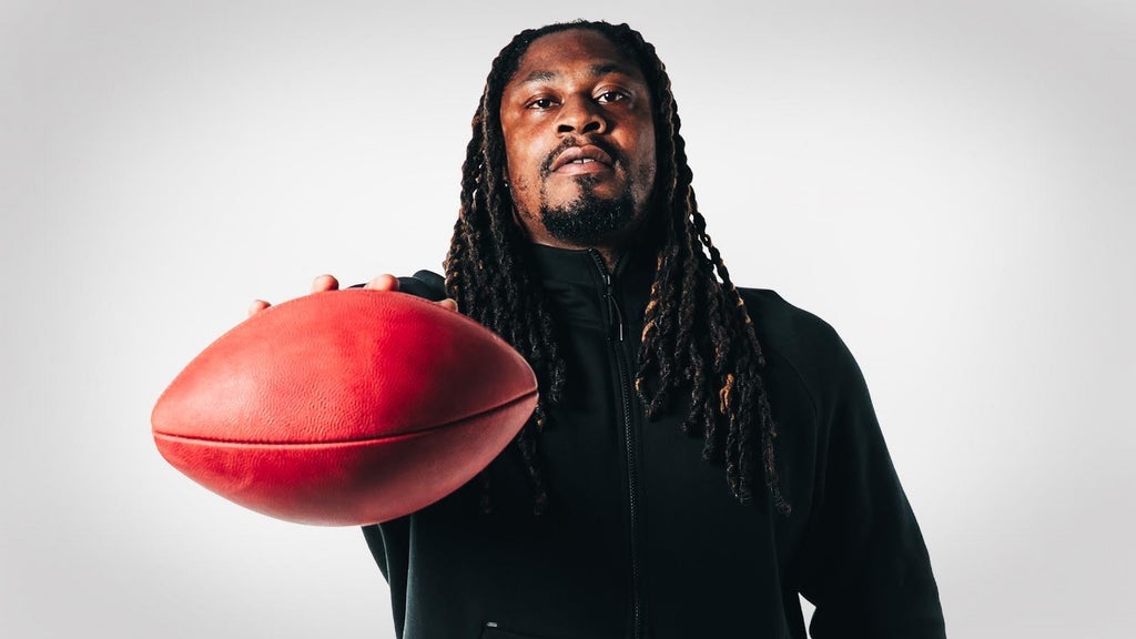 Hotels near Marshawn Lynch Events