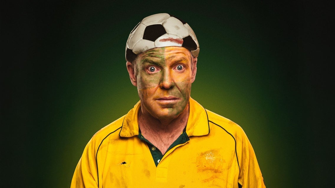 Photo of Pete Helliar
