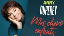 Anny Duperey
