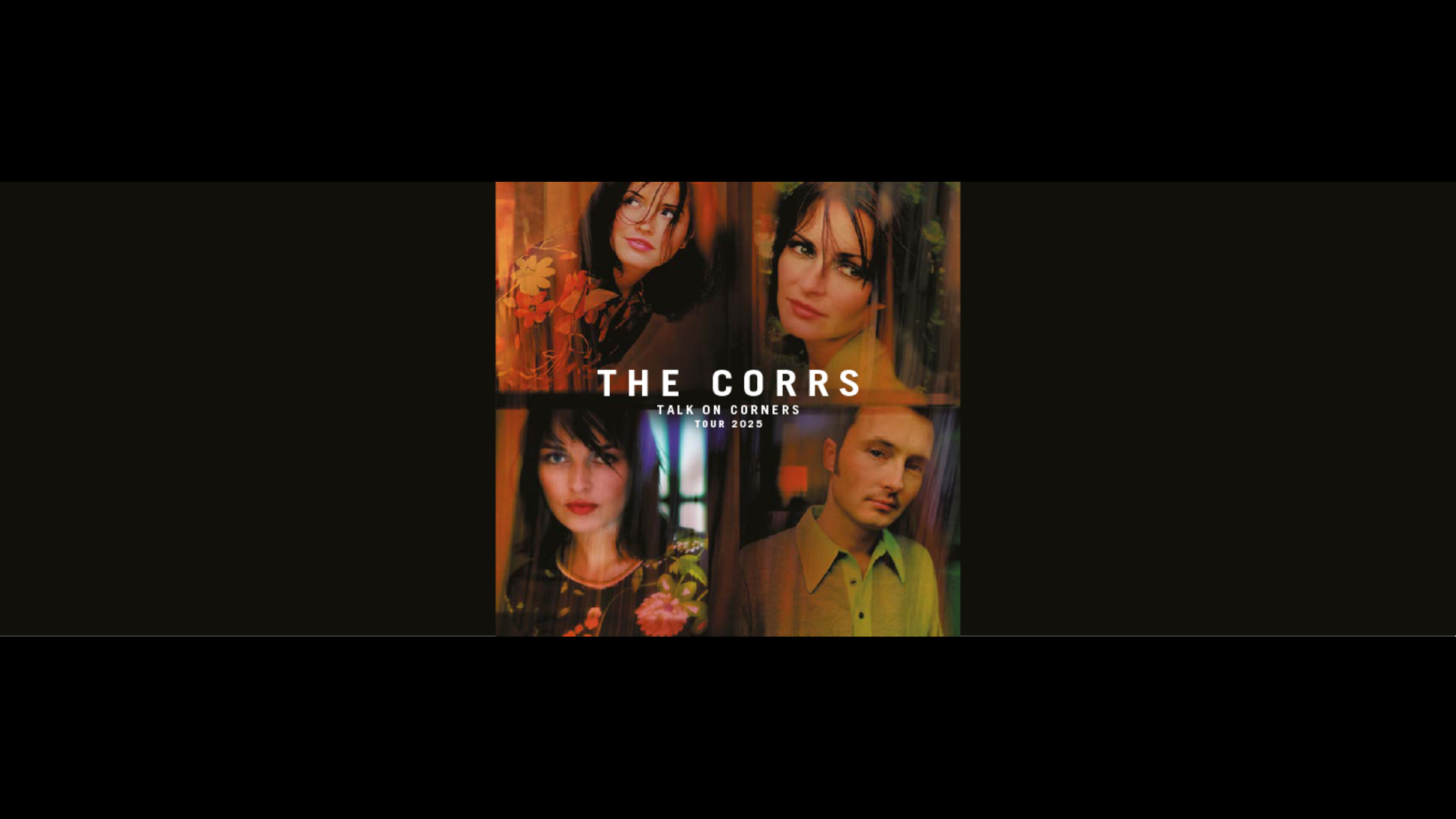 The Corrs