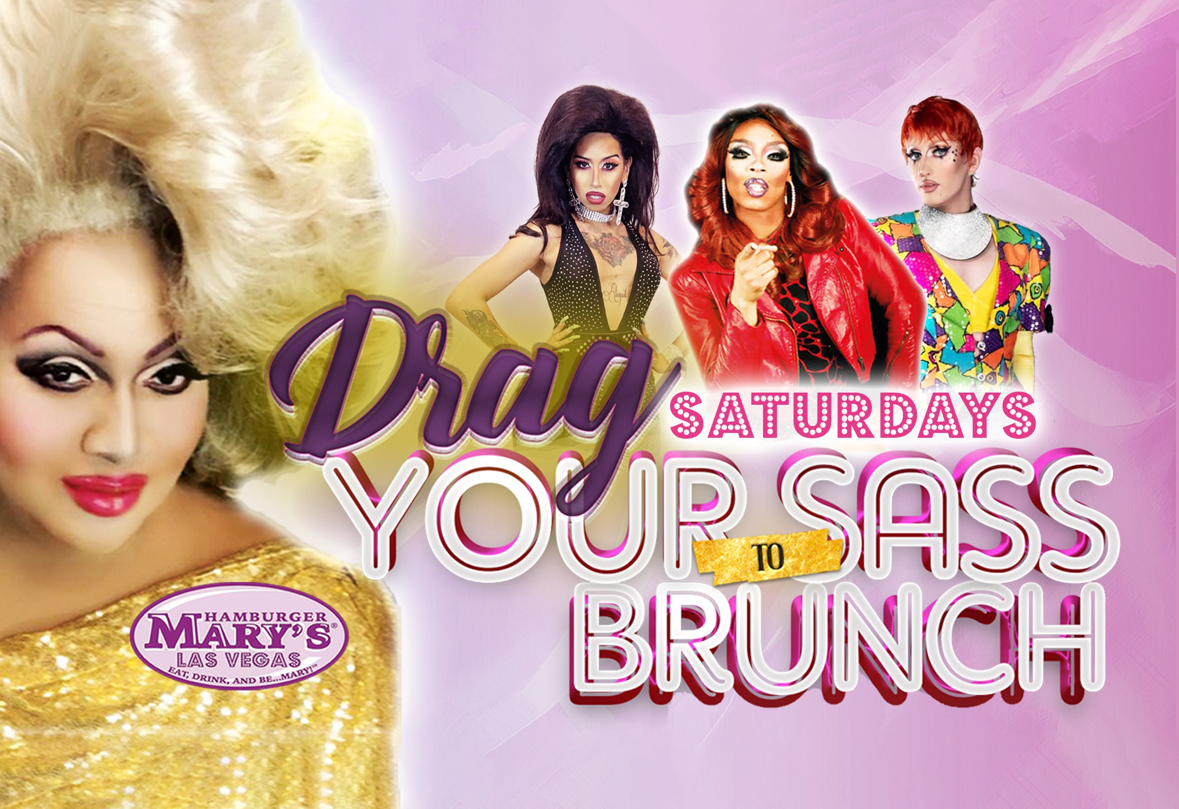 Hotels near Drag Brunch at Hamburger Mary's Events