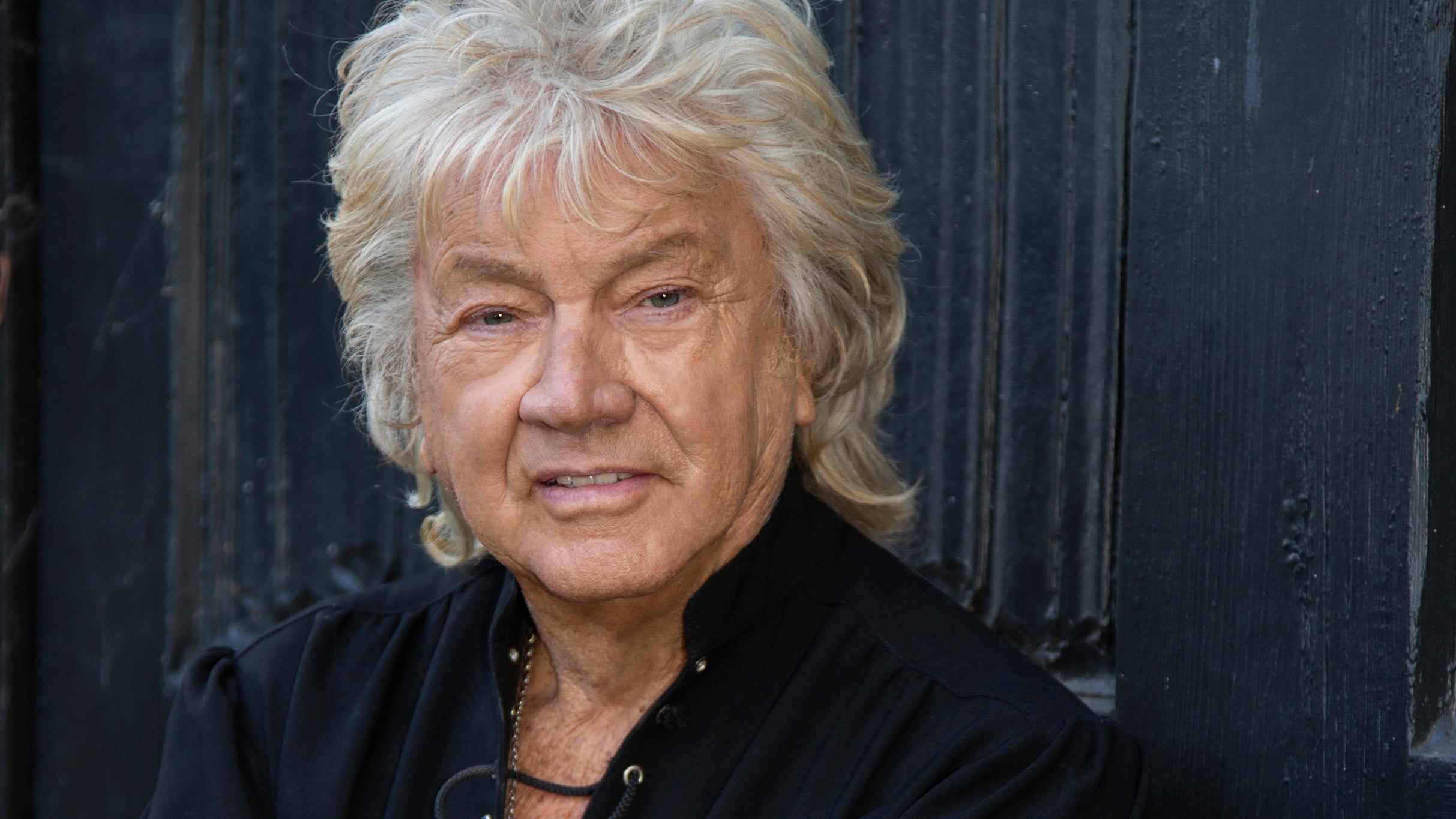 The Moody Blues' John Lodge in Ft Lauderdale promo photo for Official Platinum presale offer code