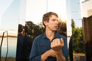 Shearwater + Loma + Any Kind