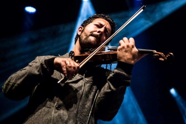 Bjarke Falgren Quartet