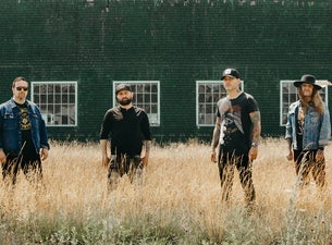 Default — The Fallout 25th Anniversary Tour at Midway Music Hall
