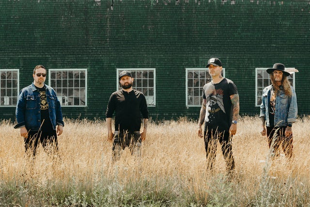 Official Default "The Fallout" 25th Anniversary Tour presale password (Via TMPresale.com)