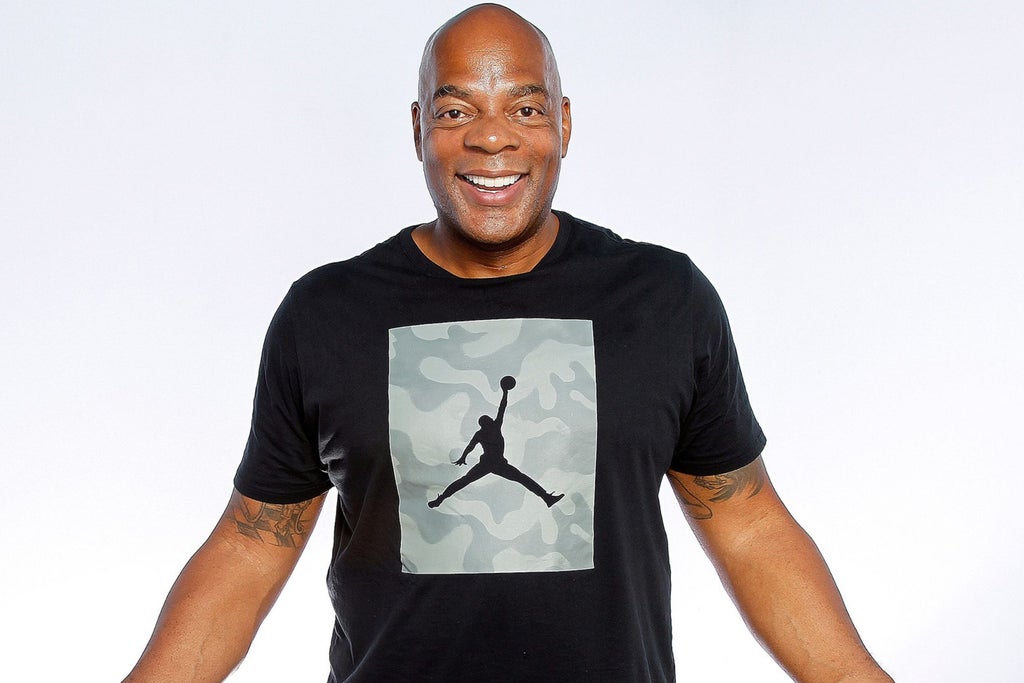 Alonzo Bodden | Cobb’s