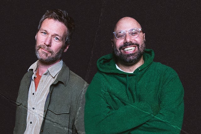 Jon Dore & Dave Merheje Comedy Tour (Co-Headlining w/ Special Guests) presales in Toronto