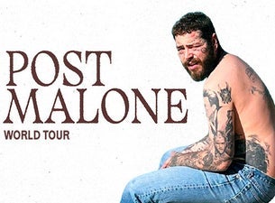 image of Post Malone: F-1 Trillion Tour