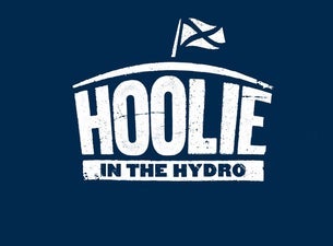 Hoolie in the Hydro Seating Plan - OVO Hydro