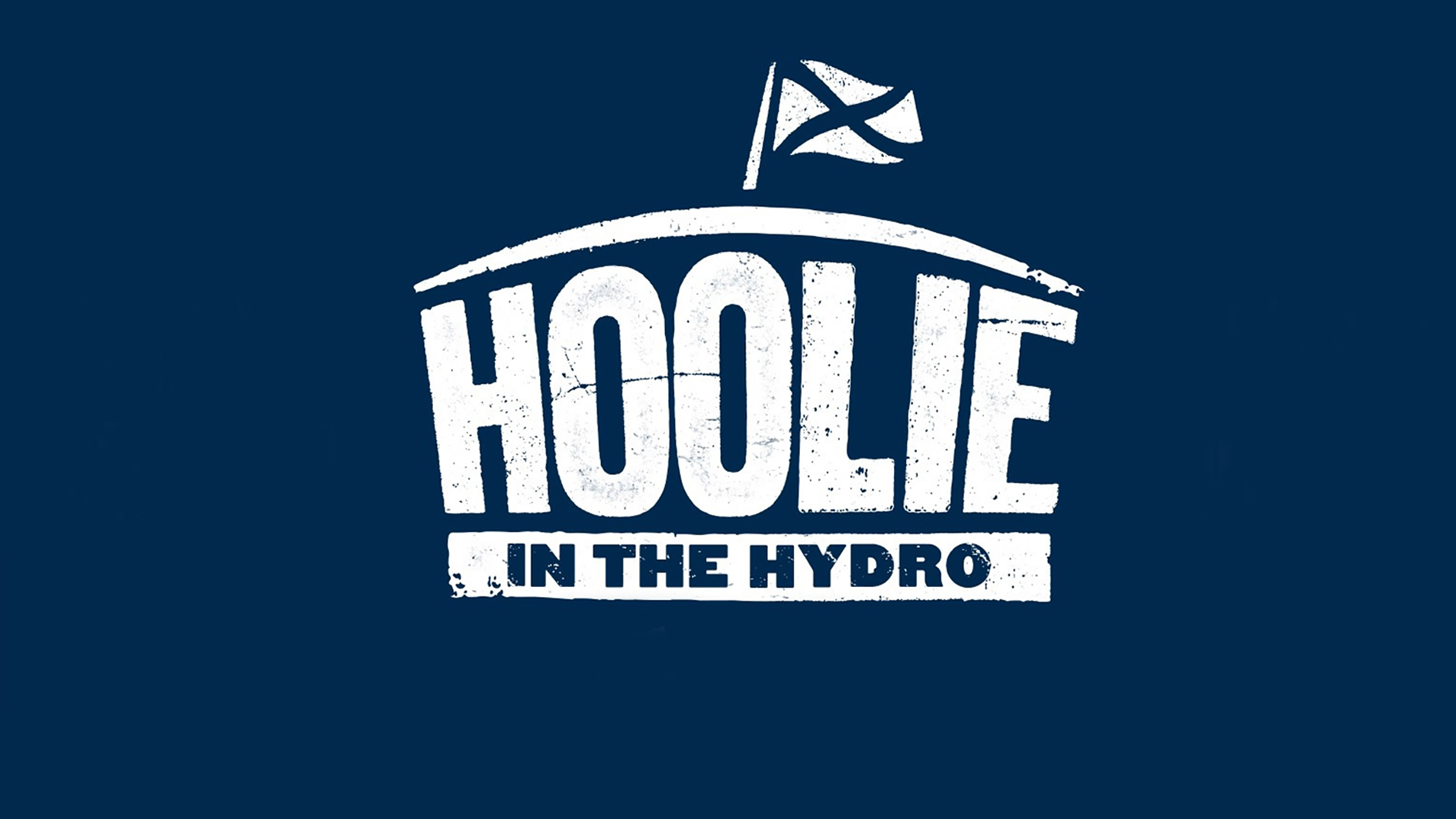 Hoolie In The Hydro