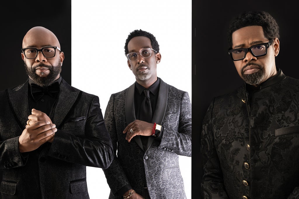 Boyz II Men