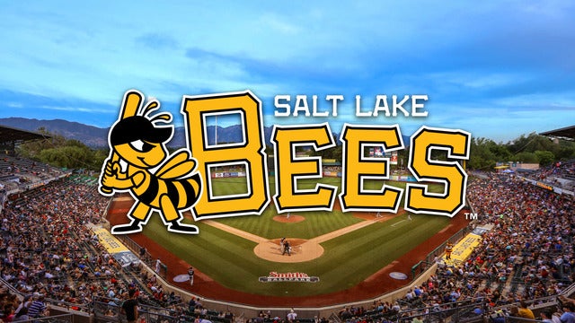 Salt Lake Bees