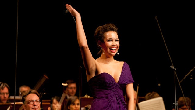 Nadine Sierra