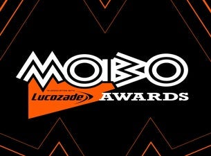 25th Mobo Awards In Association with Lucozade, 2022-11-30, London