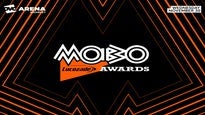 25th Mobo Awards In Association with Lucozade Seating Plans