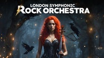 London Symphonic Rockorchestra in Ireland