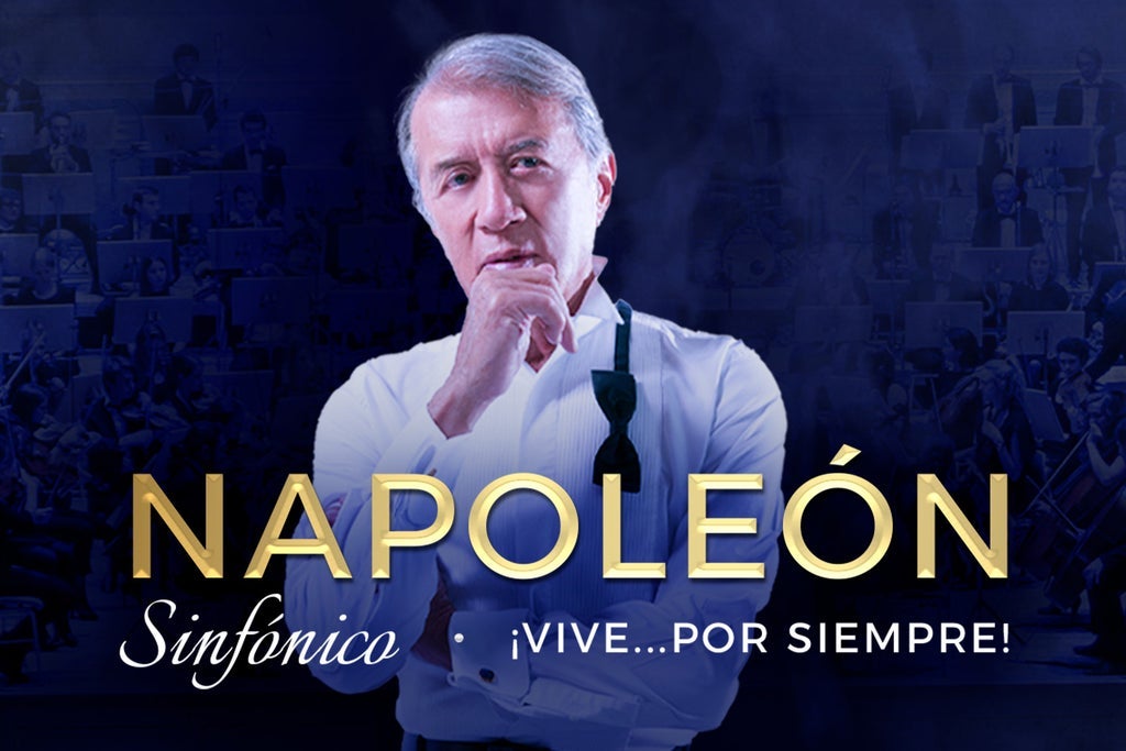 Napoleón Sinfónico