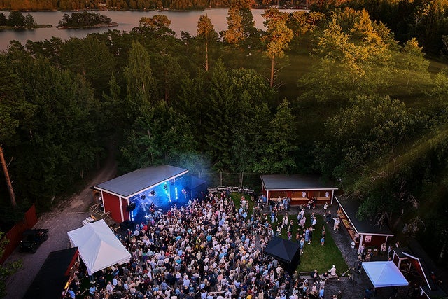 Presales to djur&ouml;n&auml;set: members use these when buying pre-sale tickets