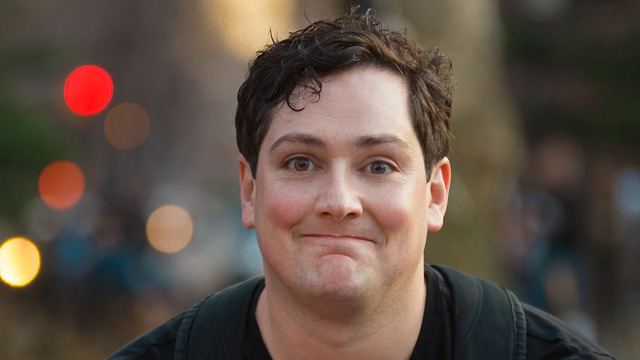 Joe MacHi