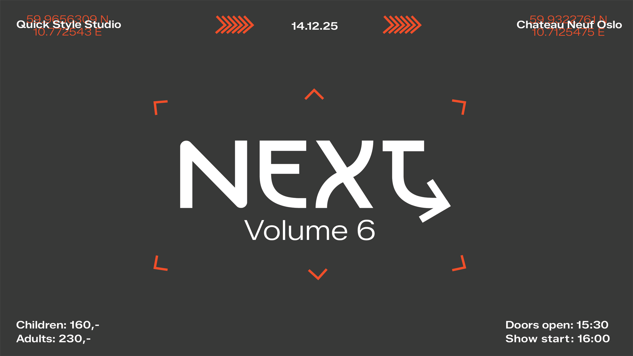 NEXT vol. 6 – 2025-12-14