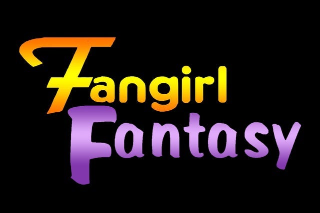 Fangirl Fantasy