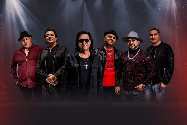 Presales to industria del amor: members use these when buying pre-sale tickets