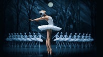 St. Petersburg Ballet in Sverige