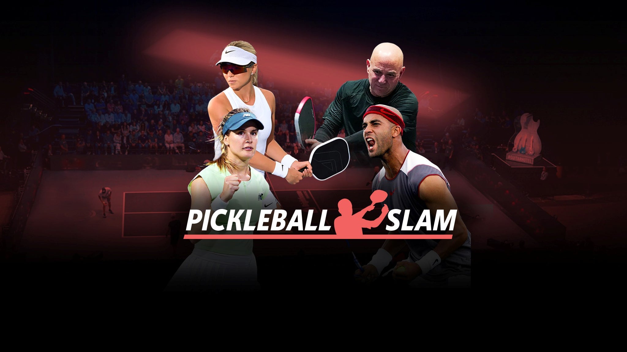 Buy Billie Jean King Cup Tickets | 2026 Event Dates & Schedule