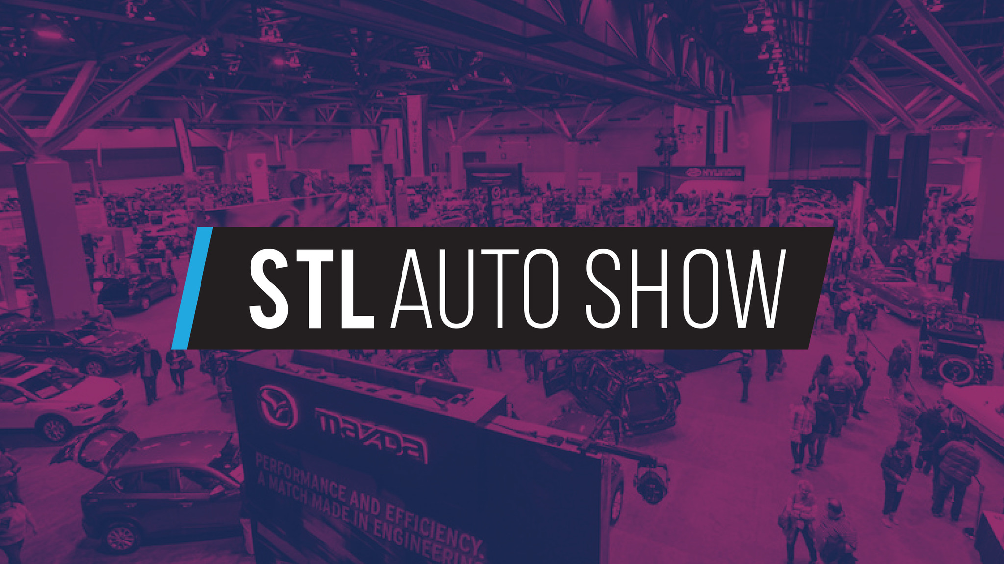 Saint Louis Auto Show Tickets Event Dates & Schedule