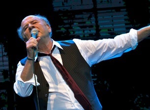 An Evening with Art Garfunkel Royal Albert Hall Seating Plan