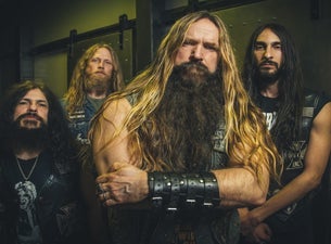 Black Label Society