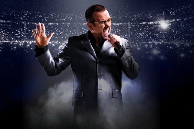 Fastlove - A Tribute To George Michael