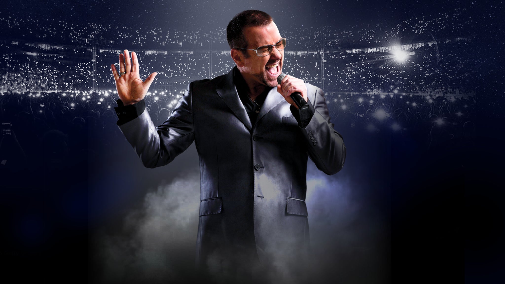 Fastlove - A Tribute To George Michael